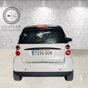 Smart Fortwo   61 CV   - Foto 5