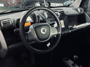 Smart Fortwo   61 CV   - Foto 12