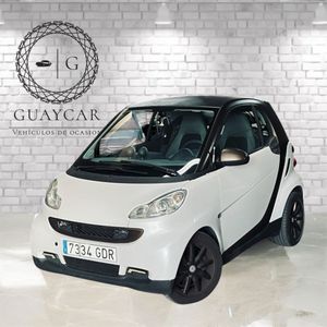 Smart Fortwo   61 CV   - Foto 3