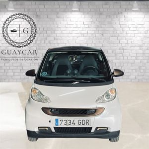 Smart Fortwo   61 CV   - Foto 7