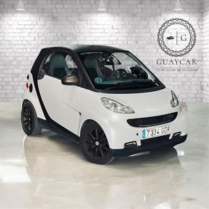 Smart Fortwo   61 CV   - Foto 2