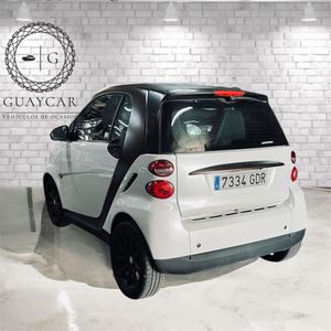 Smart Fortwo   61 CV   - Foto 6