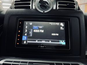 Smart Fortwo   61 CV   - Foto 19