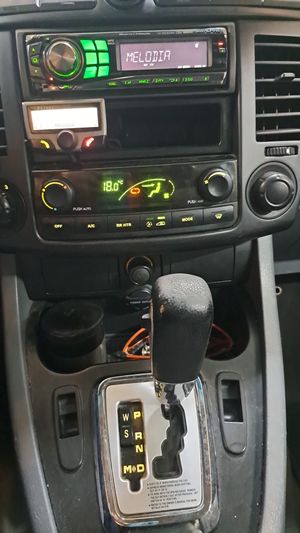 SsangYong Rodius 270 XDi LIMITED AUTOMATICA   - Foto 15