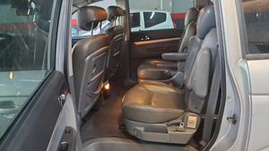 SsangYong Rodius 270 XDi LIMITED AUTOMATICA   - Foto 10