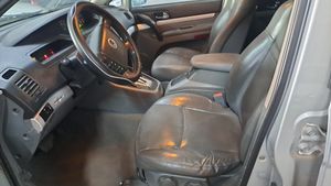 SsangYong Rodius 270 XDi LIMITED AUTOMATICA   - Foto 8