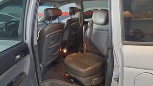 SsangYong Rodius 270 XDi LIMITED AUTOMATICA   - Foto 9