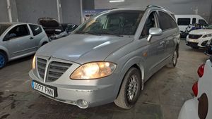 SsangYong Rodius 270 XDi LIMITED AUTOMATICA   - Foto 2