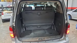 SsangYong Rodius 270 XDi LIMITED AUTOMATICA   - Foto 11