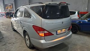 SsangYong Rodius 270 XDi LIMITED AUTOMATICA   - Foto 7