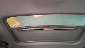 SsangYong Rodius 270 XDi LIMITED AUTOMATICA   - Foto 17