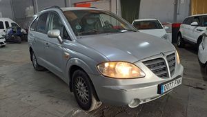 SsangYong Rodius 270 XDi LIMITED AUTOMATICA   - Foto 3