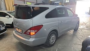 SsangYong Rodius 270 XDi LIMITED AUTOMATICA   - Foto 6