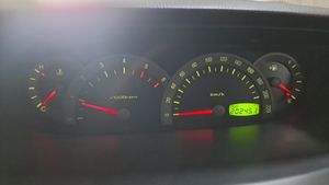 SsangYong Rodius 270 XDi LIMITED AUTOMATICA   - Foto 16