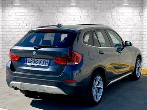 BMW X1 sDrive  2.0 Diesel  AUTOMATICO   - Foto 11