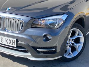 BMW X1 sDrive  2.0 Diesel  AUTOMATICO   - Foto 14