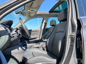 BMW X1 sDrive  2.0 Diesel  AUTOMATICO   - Foto 15