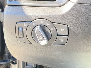 BMW X1 sDrive  2.0 Diesel  AUTOMATICO   - Foto 24