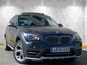 BMW X1 sDrive  2.0 Diesel  AUTOMATICO   - Foto 7