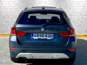 BMW X1 sDrive  2.0 Diesel  AUTOMATICO   - Foto 18