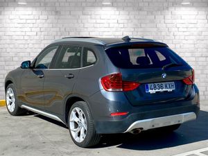 BMW X1 sDrive  2.0 Diesel  AUTOMATICO   - Foto 12