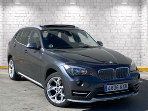 BMW X1 sDrive  2.0 Diesel  AUTOMATICO   - Foto 5