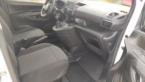 Citroën Berlingo Talla M BlueHDi 100 CONTROL   - Foto 20