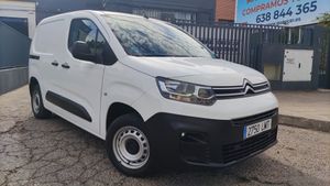 Citroën Berlingo Talla M BlueHDi 100 CONTROL   - Foto 2