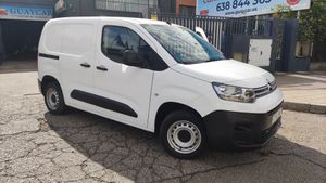 Citroën Berlingo Talla M BlueHDi 100 CONTROL   - Foto 8