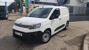 Citroën Berlingo Talla M BlueHDi 100 CONTROL   - Foto 10