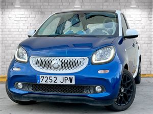 Smart Forfour 1.0 PROXY SS AUTOMATICO   - Foto 7