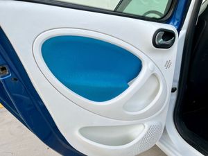 Smart Forfour 1.0 PROXY SS AUTOMATICO   - Foto 26