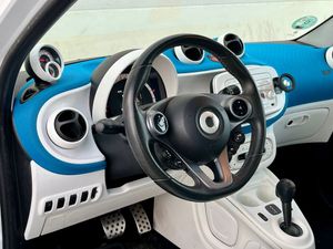 Smart Forfour 1.0 PROXY SS AUTOMATICO   - Foto 10