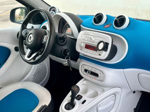 Smart Forfour 1.0 PROXY SS AUTOMATICO   - Foto 40