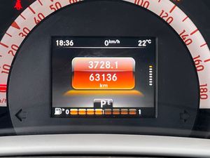 Smart Forfour 1.0 PROXY SS AUTOMATICO   - Foto 35