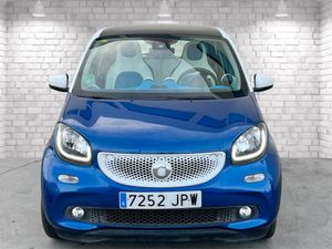 Smart Forfour 1.0 PROXY SS AUTOMATICO   - Foto 8