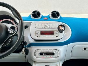 Smart Forfour 1.0 PROXY SS AUTOMATICO   - Foto 29