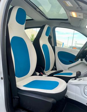 Smart Forfour 1.0 PROXY SS AUTOMATICO   - Foto 39