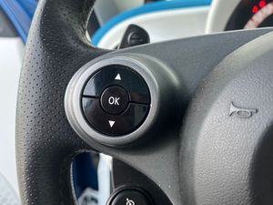 Smart Forfour 1.0 PROXY SS AUTOMATICO   - Foto 23