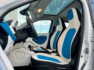 Smart Forfour 1.0 PROXY SS AUTOMATICO   - Foto 9