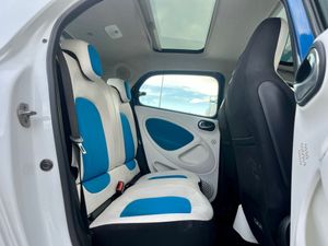 Smart Forfour 1.0 PROXY SS AUTOMATICO   - Foto 41