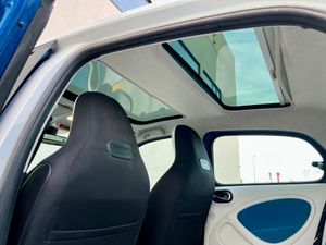 Smart Forfour 1.0 PROXY SS AUTOMATICO   - Foto 25