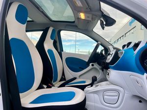 Smart Forfour 1.0 PROXY SS AUTOMATICO   - Foto 18