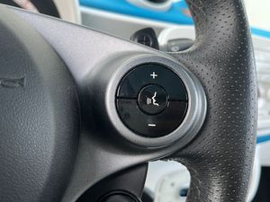 Smart Forfour 1.0 PROXY SS AUTOMATICO   - Foto 20