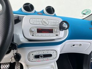 Smart Forfour 1.0 PROXY SS AUTOMATICO   - Foto 38