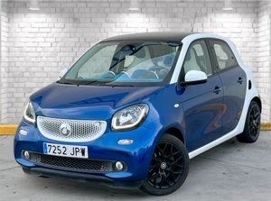 Smart Forfour 1.0 PROXY SS AUTOMATICO   - Foto 6