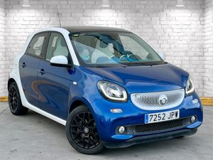 Smart Forfour 1.0 PROXY SS AUTOMATICO   - Foto 3