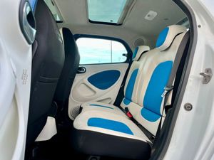 Smart Forfour 1.0 PROXY SS AUTOMATICO   - Foto 19