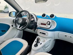 Smart Forfour 1.0 PROXY SS AUTOMATICO   - Foto 17