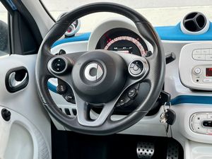 Smart Forfour 1.0 PROXY SS AUTOMATICO   - Foto 28